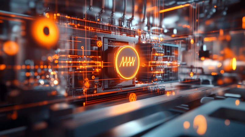 Benefícios do Banco de Capacitor Automático: Otimize sua Eficiência Energética