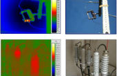 Termografia em Equipamentos Elétricos