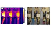 Termografia em Equipamentos Elétricos