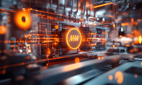 Benefícios do Banco de Capacitor Automático: Otimize sua Eficiência Energética